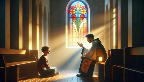 What Did Jesus Do On Lent | Christian.net