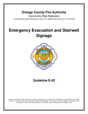 Fillable Online Community Risk Reduction Fax Email Print - pdfFiller