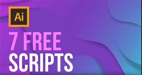 Image result for Illustrator Scripts