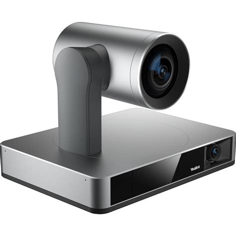 Yealink MVC660-C2-050 Microsoft Teams Video Conferencing System for ...