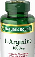 Image result for L Arginine Supplement Amazon