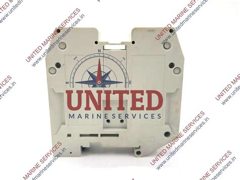 ABB ENTRELEC ZS70 SCREW CLAMP TERMINAL BLOCKS / LOT OF 21 | United ...