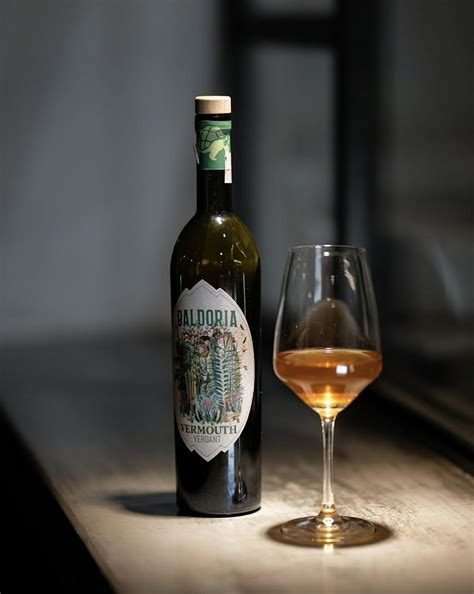 Baldoria Italian Vermouth, Flatiron Wines & Spirits, San Francisco, 19 ...
