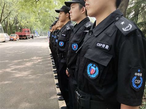 保安人员如何快速适应自己的工作岗位？|公司动态-重庆锦泰龙保安服务有限公司