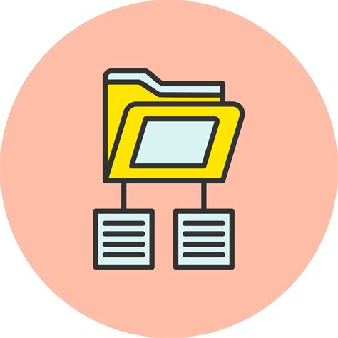 Classification Icon Vector 的图像结果