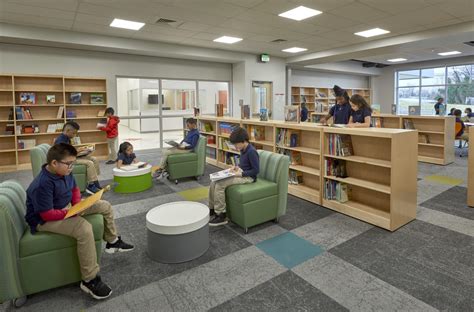 Bay-Brook Elementary / Middle School Dedication - Crabtree, Rohrbaugh ...