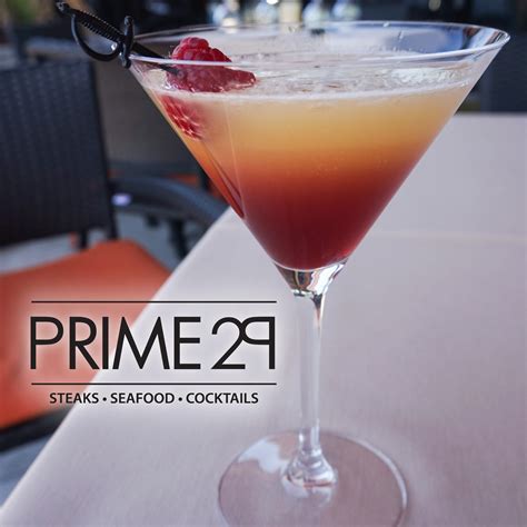 Prime 29 Steakhouse | Best Steakhouse Detroit | Detroit Fine Dining