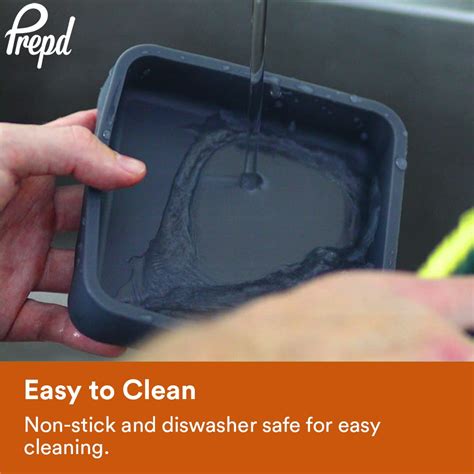 Buy Prepd Cheat Sheets, The Original Modular Sheet Pan Dividers ...