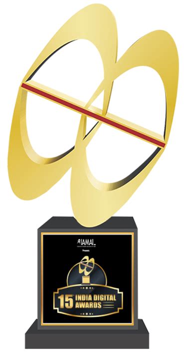 India Digital Awards 2026