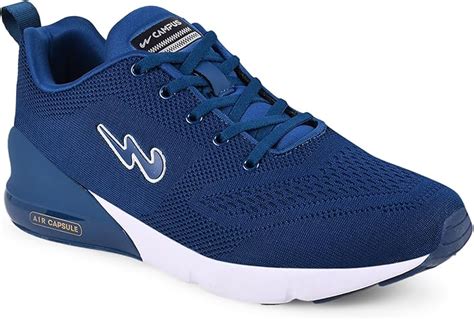 Amazon.in: Campus Shoes: Men