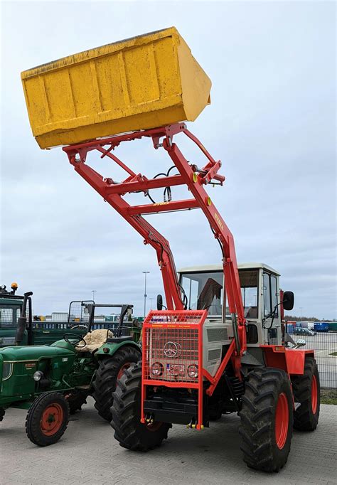 Image result for Front Loader Trailer