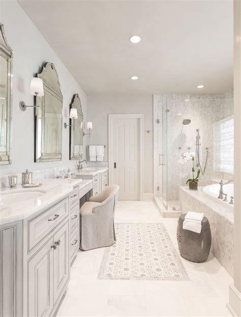 Master Bathroom Layout Ideas - Design Talk