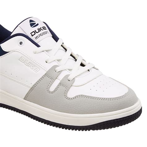 Duke Men Sneakers (FWOL2504)