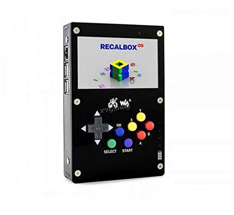 Raspberry Pi Handheld Kit 的图像结果