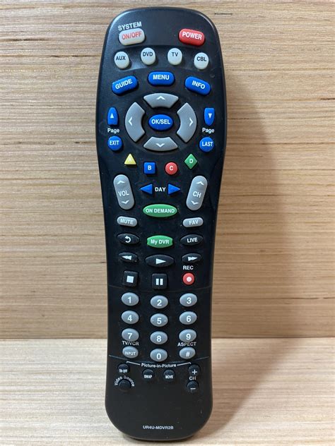 How Remote Reprogram Time to Warner 的图像结果