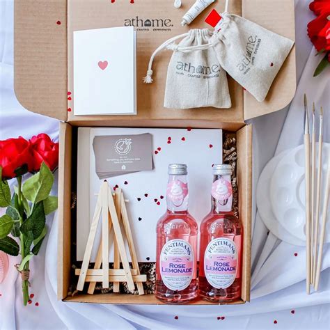 21 Best Personalised Valentine's Day Gifts That Almost Too Adorable ...