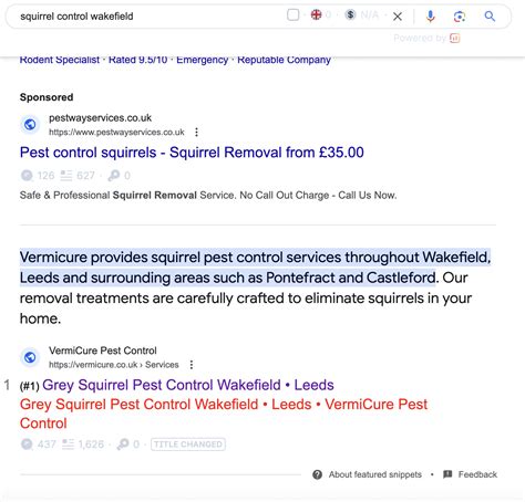 SEO For Pest Control Companies (2024) - Right Hook
