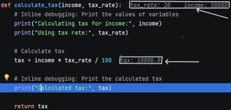 Image result for How to Perform Debugging in Python