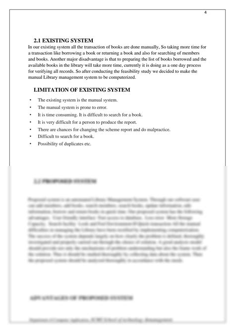 Library Management System Mini Project with Java 的图像结果