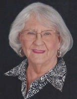 Norma June Martin Obituary - The Oak Ridger