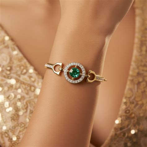 Premium Anti-Tarnish Crystal Jewellery — Direct From the Factory to YO