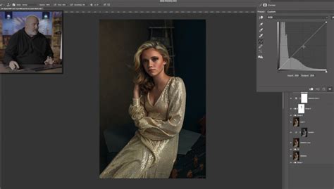 Image result for Portrait Color Grading