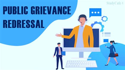 Grievance Redressal Mechanism