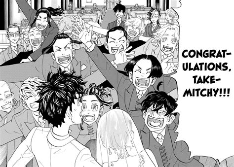 초강스포) 도쿄리벤저스 완결 - 치지직 - 에펨코리아