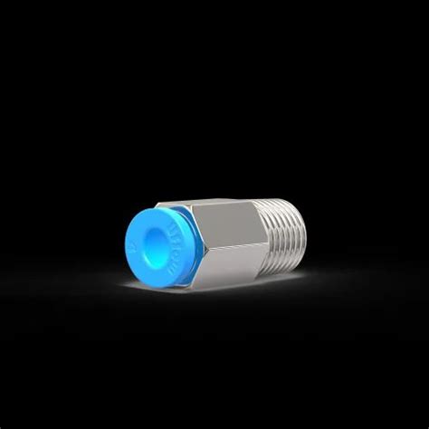One Touch Fittings - Union Y Reducer - Uflow Automation Trader ...
