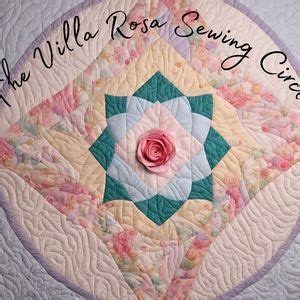 The Villa Rosa Sewing Club, 206 N Wilson Avenue, Jefferson, IA, United ...
