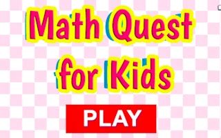Image result for Poki Math Games