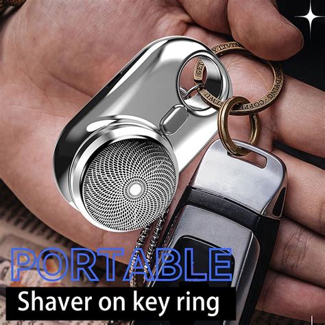 2023 Electric Razor for Men,MINI-SHAVE PORTABLE | Ubuy India