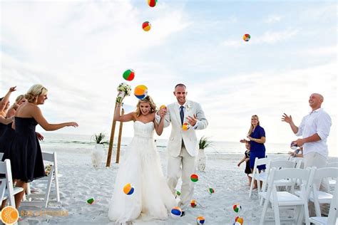 Fun Ideas for a Beach Wedding – India's Wedding Blog