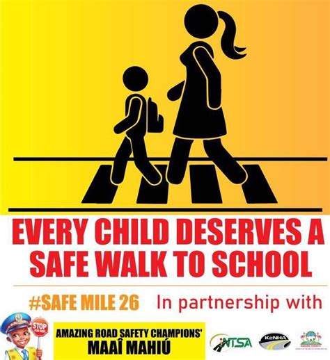 Usalama Festival Road Safety Champions awards , Maai Mahiu, Naivasha ...
