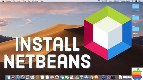 Image result for NetBeans for Mac