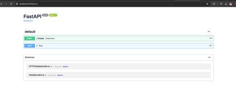 Image result for Fastapi Python Course
