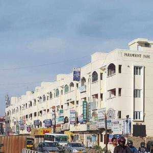 Paramount Park in Velachery, chennai | Flats for Sale & Rent | NoBroker