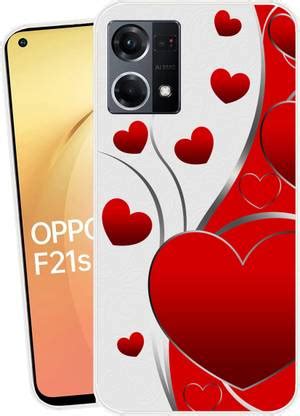 MKprint Back Cover for Oppo F21s Pro - MKprint : Flipkart.com