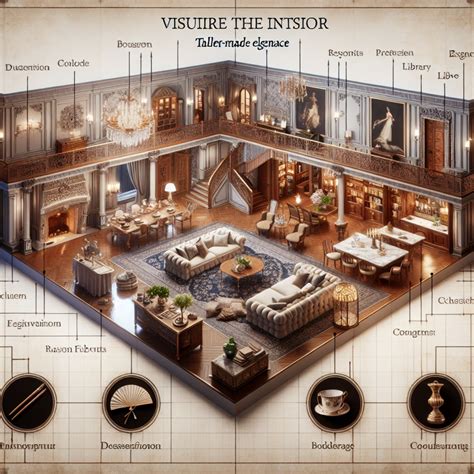 Best Chinese Interior Design | Vondy