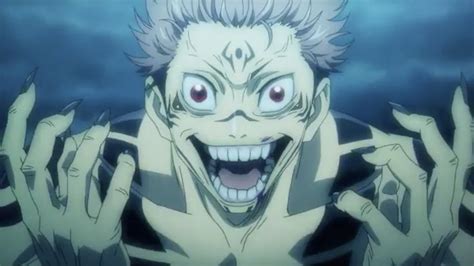 Pin by One in Lemillion on Jujutsu Kaisen in 2020  