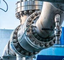 DIN 2527 Flange and DIN 2527 PN6/ PN10/ PN16 Blind Flange manufacturer