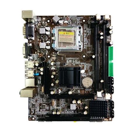 Zebronics Motherboard Dealers Chennai, Tamilnadu|Latest Zebronics ...