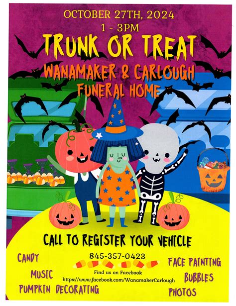 Wanamaker & Carlough Funeral Home | Suffern NY