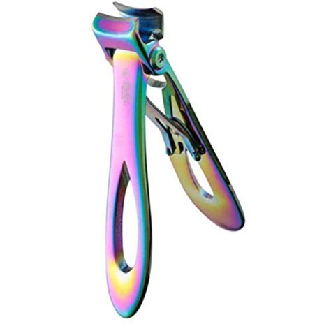 Buy Beauté Secrets Luxury 15mm Wide Jaw Opening Nail Clippers Online