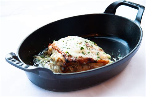 Where to Eat in Aspen: Steakhouse 316 - Brad A. Johnson