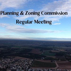 Planning & Zoning (P&Z) Commission Meeting, Doña Ana County Government ...