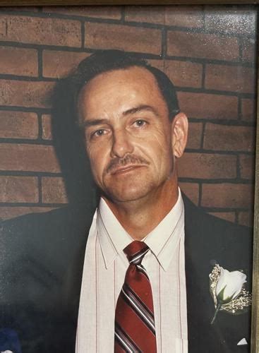 Randall "Rex" Tucker Obituary (2025) - English, IN - Denbo Funeral Home ...