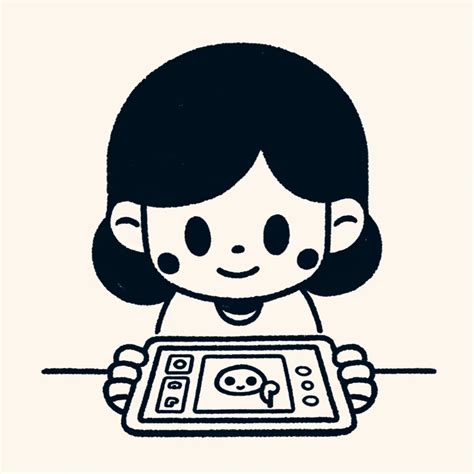 Scratch Jr. Computer 的图像结果