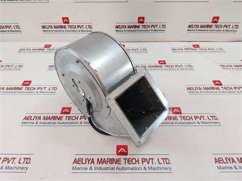Ebmpapst G2E140-pi51-09 Centrifugal Fan – Aeliya Marine Tech