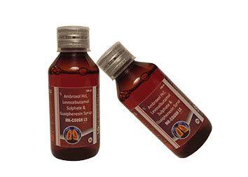 PCD Pharma Franchise for Syrups & Suspensions - MK Healthcare
